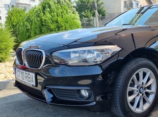 Vând bmw seria 1 F20 facelift