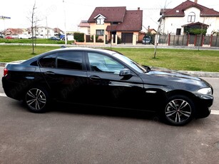 vand BMW SERIA 5 FABR,2013 CU 196000 km reali verificabili