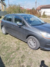 Vând Citroen C4