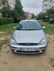 Vând Ford Focus