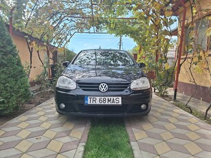 Vand Golf 5 1.4 TSI 122cp