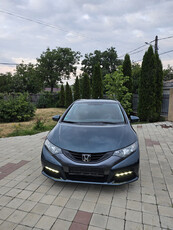 Vand Honda Civic