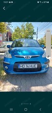 Vand Hyundai i10