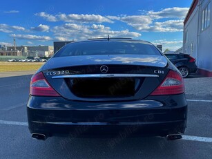 Vând Mercedes cls 320 4500