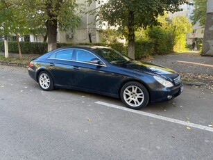 Vând Mercedes cls 320 cdi an 2006 Proprietar