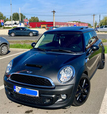 Vand Mini Cooper S R56