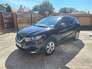 vand nissan qashqai 1.7 150 cp 4x4