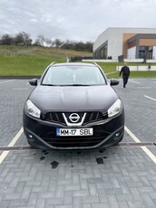 Vând Nissan Qashqai