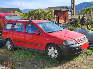 Vând Opel Astra -G-Caravan