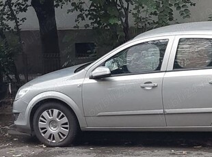 Vand OPEL ASTRA H 5 usi , 1.6 benzina , 116CP, decembrie 2008, unic proprietar, Bucuresti