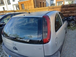 Vand Opel Corsa 2003