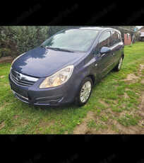 vand opel corsa D