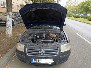 vând passat b5.5 break