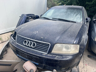 vand pentru piese Audi A6 -2002 -2.5 TDI