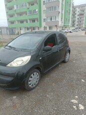 Vand Peugeot 107