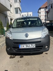 vand Renault Kangoo Maxi