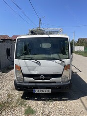 Vand sau schimb camion Nissan cabstar