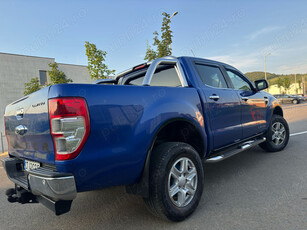 vand sau schimb - Ford Ranger Limited