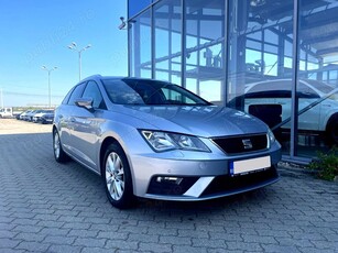 Vând SEAT LEON 1.6 TDI 2018 , 116 CP, 9.200 Euro