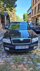 Vând Skoda Octavia 2 2006 280000 km.