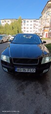 Vand Skoda Octavia 2