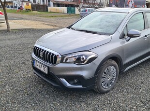 Vand Suzuki SX4 S-Cross 4x4 Mild Hybrid 2020