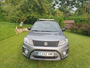 Vând Suzuki Vitara AllGrip,