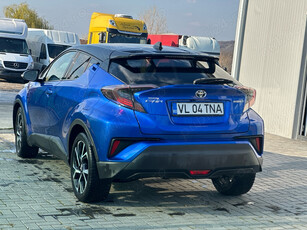 Vand Toyota C-HR Hybrid Unic Proprietar