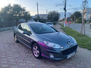 vand urgent Peugeot 407 1.6 HDI