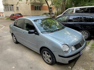 vand urgent Vw Polo 1.4 TDI