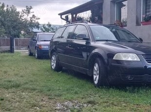 Vând Volkswagen Passat B5.5