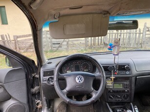 Vand Volkswagen VW Golf 4, 1.9 TDI