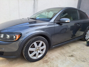 vand volvo C30