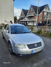 Vând VW b5.5 1.9 AVF 131cp