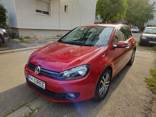 Vand vw golf 6 cutie automată din 2009!