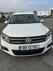 Vand vw tiguan 1,4 proprietar