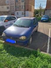 Vânzare Opel Corsa B an2000