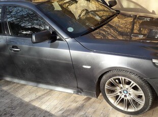 Vind BMW 525 i - ireprosabil