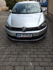 Vind Golf 6 , 1,6