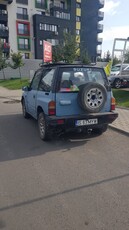 vitara 1.6 + gpl