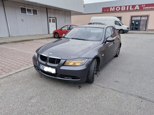 Vand BMW 318i, E 90, motor 2.0