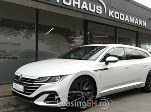 Volkswagen Arteon SB R-Line 4M