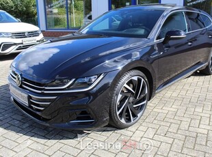 Volkswagen Arteon S.Brake 2.0 TSI DSG 4Motion R-Line voll