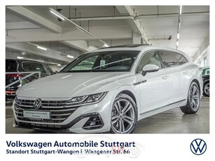 Volkswagen Arteon Shooting Brake R-Line