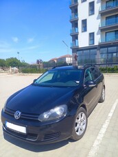 Volkswagen Golf 2.0 TDI 140CP