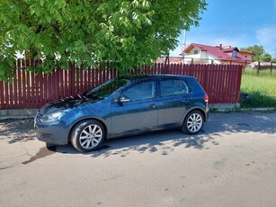 Volkswagen Golf 6