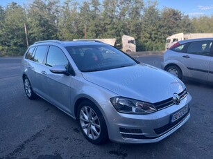 Volkswagen golf 7 2015 DSG (cutie automata) euro 6.