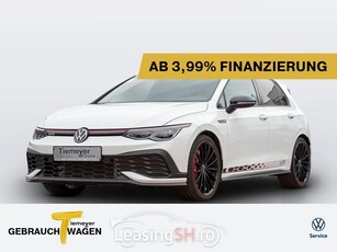 Volkswagen Golf GTI CLUBSPORT 45 AKRAPOVIC R-PERFORMANCE IQ