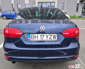 Volkswagen Jetta 1.6 Comfortline