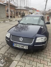 Volkswagen Passat1.9 TDI 131 cp 2002